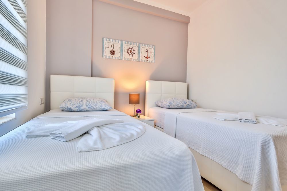 Kasinn Apart Hotel Esterno foto